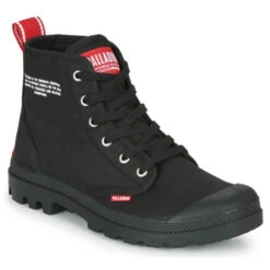 Palladium Pampa Hi Du C