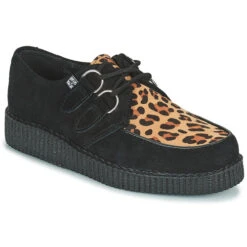 TUK Low Flex Round Toe Creeper