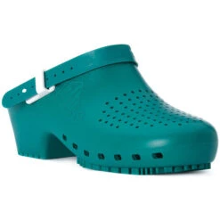 Calzuro S Verde Cinturino