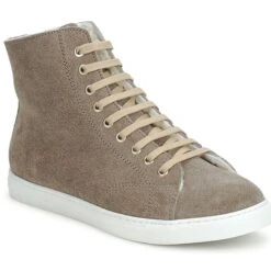 Swamp Montone Suede
