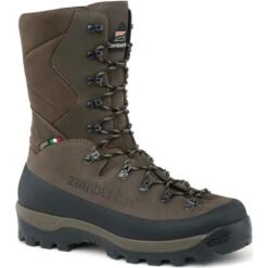 Zamberlan Kodiak Gore-tex