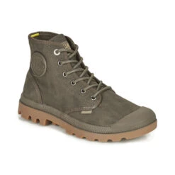Palladium Pampa Canvas