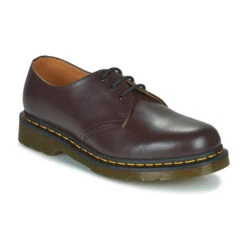 Dr. Martens 1461 Burgundy Smooth