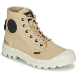Palladium Pampa Hi Htg Supply