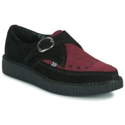 TUK Vlk D Ring Creeper Sneaker