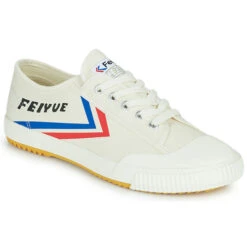 Feiyue Fe Lo 1920 Canvas