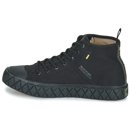 Palladium Palla Ace Mid Supply - immagine 4