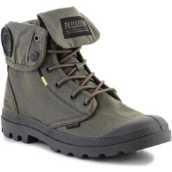 Palladium Pampa Baggy Supply 77964-325-m