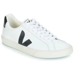 Veja Esplar Low Logo