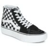 Vans Sk8-hi Platform 2.1