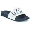 Emporio Armani EA7 Sea World Visibility Slipper