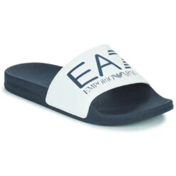 Emporio Armani EA7 Sea World Visibility Slipper